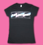 Image of Women's Trilogy T-Shirt 