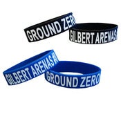 Image of GILBERT ARENAS Wristband