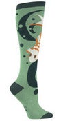 Image of Koi Fish Socks