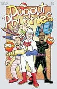 Image of Dugout Phunnies #2