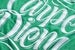 Image of Carpe Diem (green)