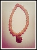 Image of Sand Dollar Bracelet