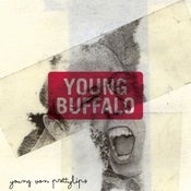 Image of Young Buffalo "Young Von Prettylips" EP Digital Download