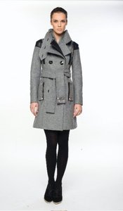 Image of D-Effect Koala Military Jacket