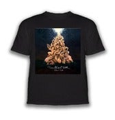 Image of Dead End Path- Blind Faith album T-Shirt