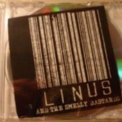 Image of Linus "Lookout For The Whitehouse" CD