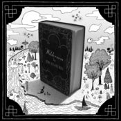 Image of Wilderness  CD