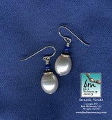 Image of AWARENESS - Goodwill Foundation Earrings