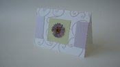 Image of Daisy Filigree