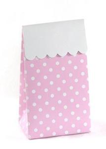Image of Pink Dots Party Boxes