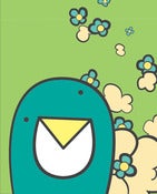 Image of Penguin Farts