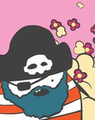 Image of Pirate Farts