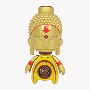 Image of Asia Mini Mini God - Marka 27 