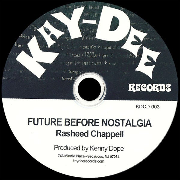 Rasheed Chappell