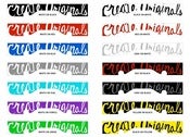 Image of Create Originals Inserts