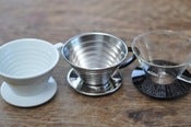Image of Kalita Wave #185 Drippers & Filters