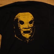 Image of Scatterbox "Mexican Wrestling" T-Shirt
