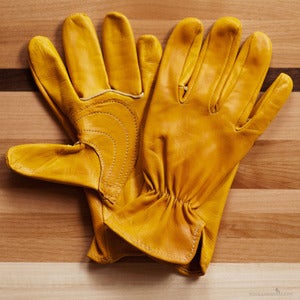 Image of Geier Glove Co. Goatskin Glove