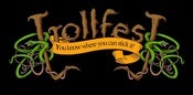 Image of Sticker - Logo