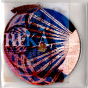 Image of Reka - "I + II + III limited edition" 4CDRS