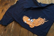 Image of Cuddle-fish Tee