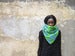 Image of Tropical Amazon / Scarf 