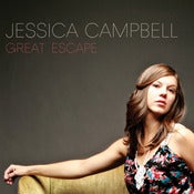 Image of 2011 Album "Great Escape"