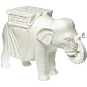 Image of Elephant Side Table