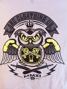 Image of Owl Crest T