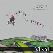 Image of 2011 - Guide to an Escape (Vinyl + Downloads)