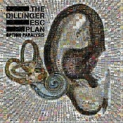 Image of DILLINGER ESCAPE PLAN - Option Paralysis LP