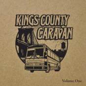 Image of KCC - Volume One