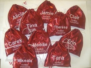 Image of Awesome Grip Bags