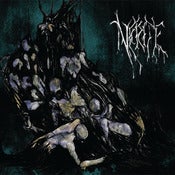 Image of Necrite "Sic Transit Gloria Mundi" CD