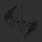 Image of Pale Chalice “Afflicting the Dichotomy of Trepid Creation” CD