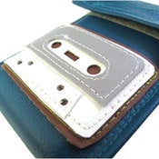 Image of Cassette Tape ) iPod Classic Case