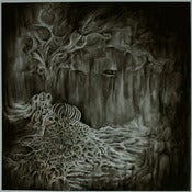 Image of Palace of Worms "The Forgotten" CD