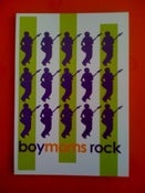 Image of A111 Rock Notecards