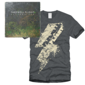 Image of Out For Blood + Shirt Combo ($20)