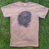 Image of Reconstructed Buffalo- Mocha
