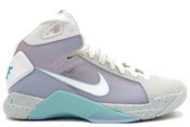 Image of Nike Hyperdunk Supreme Marty McFly (2015)