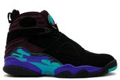 Image of Air Jordan Retro 8 "AQUA"
