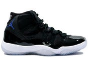 Image of Air Jordan Retro 11 "SPACE JAM"