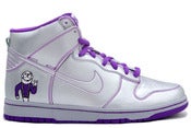 Image of Nike SB Dunk High "DINO JR"