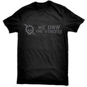 Image of We Own The Streets
