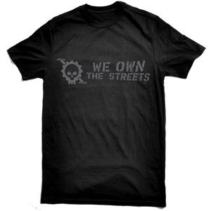 Image of We Own The Streets