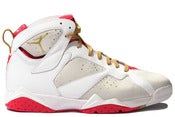 Image of Air Jordan Retro 7 "YEAR OF THE RABBIT"