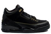 Image of Air Jordan 3 “Black History Month”