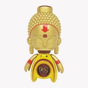 Image of Asia MiniGod designer Toy + Speaker 5.5 inch
