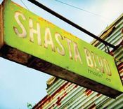 Image of SHASTA BLVD Movin' On